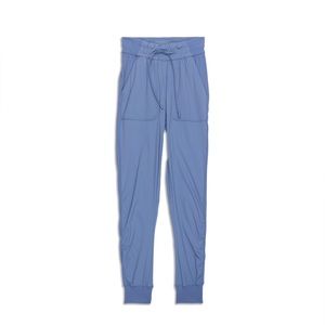 Lululemon beyond the studio jogger.